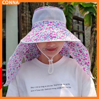 Sun Hat Womens Sun Hat UV Protection Face Shield Windproof Hat Sunscreen Hat breathable