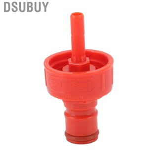 Dsubuy Carbonation   Grade G1/4 PET Bottle Filling for Hotel