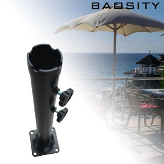 [Baosity] ฐานวางร่ม สําหรับกลางแจ้ง