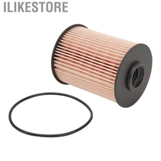 Ilikestore 5015581AD Engine Fuel Filter Wide Application for Car