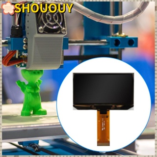 Shououy เมนบอร์ดหน้าจอ อุปกรณ์เสริมเครื่องพิมพ์ 3D สําหรับ Ultimaker2+ Ultimaker2+