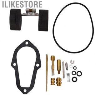 Ilikestore Carburetor Rebuild  Kit Perfect Fit 16100‑329‑004 Engine Carb Set for XL250