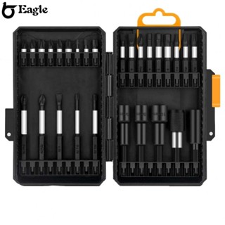 ⭐24H SHIPING⭐Reliable 28PCS Torx Cross Screwdriver Bit Set for Electronics and Gadgets Repair