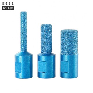 ⭐24H SHIPING ⭐Milling Cutting Blue Efficient Performance M10 Thread 6/10/15mm Finger Bit