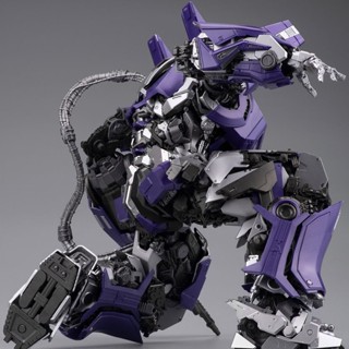 New YOLOPARK sunsky SOSKILL Hornet movie Earth Optimus Prime shock wave assembly model EDTU