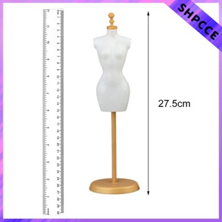หุ่นตุ๊กตา ขนาดเล็ก สําหรับตุ๊กตา 1/6 PEJ1 MSR1 5 ชิ้น