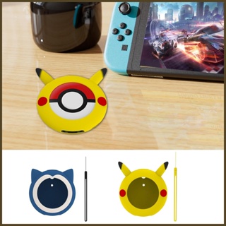 เคสกระเป๋าซิลิโคน แบบนิ่ม กันกระแทก อเนกประสงค์ สําหรับ Pokemongo tdeth