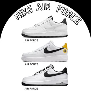 Nike Air Force 1 Low 07 Dr9867-102 Dm0118-100 Dh7561-102 รองเท้าผ้าใบ