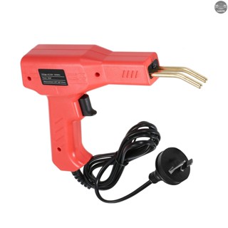 [Special Offer Product] 30W Hot Stapler Plastic Welding Machine Car Bumper Repair Kit Welding Repairing Machine Welder  Repair AU Plug