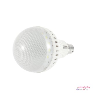 B22 12W Bright 2835SMD หลอดไฟ LED ประหยัดพลังงาน 85-265V