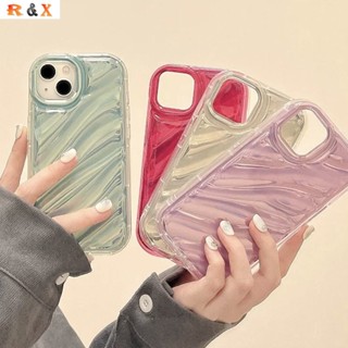 เคสโทรศัพท์มือถือแบบนิ่ม ลายเลเซอร์การ์ด 3D หรูหรา เรียบง่าย สีพราว สําหรับ Redmi Note 12 Pro 5G Poco X5 Pro M3 Pro Note 10 5G F4 F3 GT Mi 12 Mi 13 11 R&amp;X