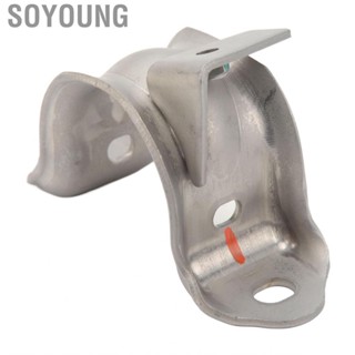 Soyoung Sway Bar Bracket  Rugged Structure 1188383 00 A Front Metal  Easy Installation  Deformation for MODEL 3 Y