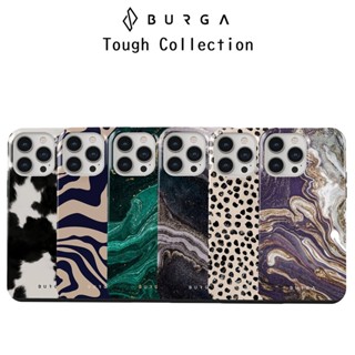 Burga Tough Collection เคสซิลิโคนเกรดพรีเมี่ยม เคสสำหรับ iPhone14Plus/14Pro/14Promax(ของแท้100%)