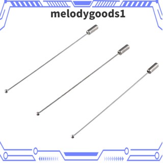 MELODYGOODS1 เครื่องประดับ เข็มกลัดเข็มเงิน 90 มม. สําหรับผู้หญิง