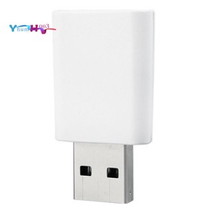 Tuya ZigBee เครื่องขยายสัญญาณ USB 3.0 สําหรับ Smart Life Gateway Hub Mesh Home Assistant