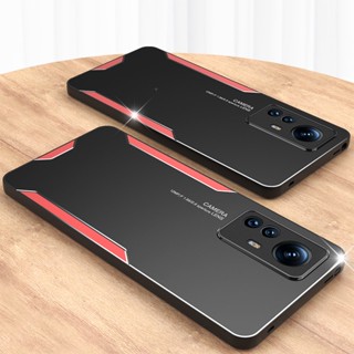 เคสโทรศัพท์ซิลิโคน TPU แบบนิ่ม กันกระแทก สําหรับ Xiaomi Redmi Note 12S Note12S