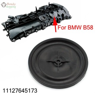 ใหม่ ฝาครอบวาล์ว พลาสติก สําหรับ BMW B58 LCI