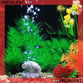 Preva ของเล่นปั๊มลม หินบับเบิล สําหรับตกแต่งตู้ปลา