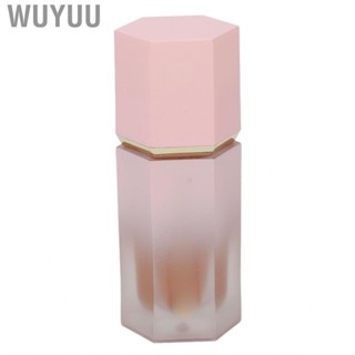 Wuyuu Matte 5.2ml  Silky Texture for Cheeks Lip