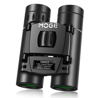 100x22 High Definition Telescope Mini 30000m Binoculars High Magnification