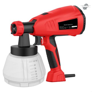 {fly} Meterk เครื่องพ่นสี 400W EU JS-HH15A