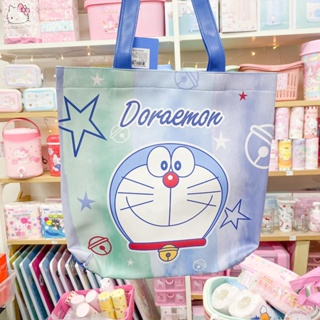 กระเป๋าช้อปปิ้ง Doraemon (คละลาย)//MO-3021 -ง112