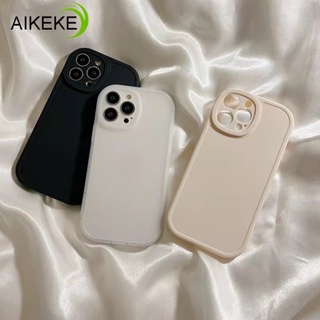 เคสโทรศัพท์มือถือแบบนิ่ม ใส ผิวด้าน กันรอยเลนส์กล้อง กันกระแทก สําหรับ Realme C3 C31 C35 C25 C25S C15 C12 C11 2020 C17 5 5i 5S 6i 8 Pro 7i 7 6 6S Narzo 30 20 30A 50A Prime