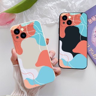 เคสโทรศัพท์มือถือ ลายน่ารัก แฟชั่น สําหรับ OPPO A3s A5s A7 A12 A11k A31 A5 A9 A53 A33 A15 A52 A92 F1s F5 Youth F9 F11 A76 A96 A77 A78 A37 A83 A91 Reno 3 5 6 2F 4Z 7Z 8Z 8T เคสนิ่ม | Sjn Z021