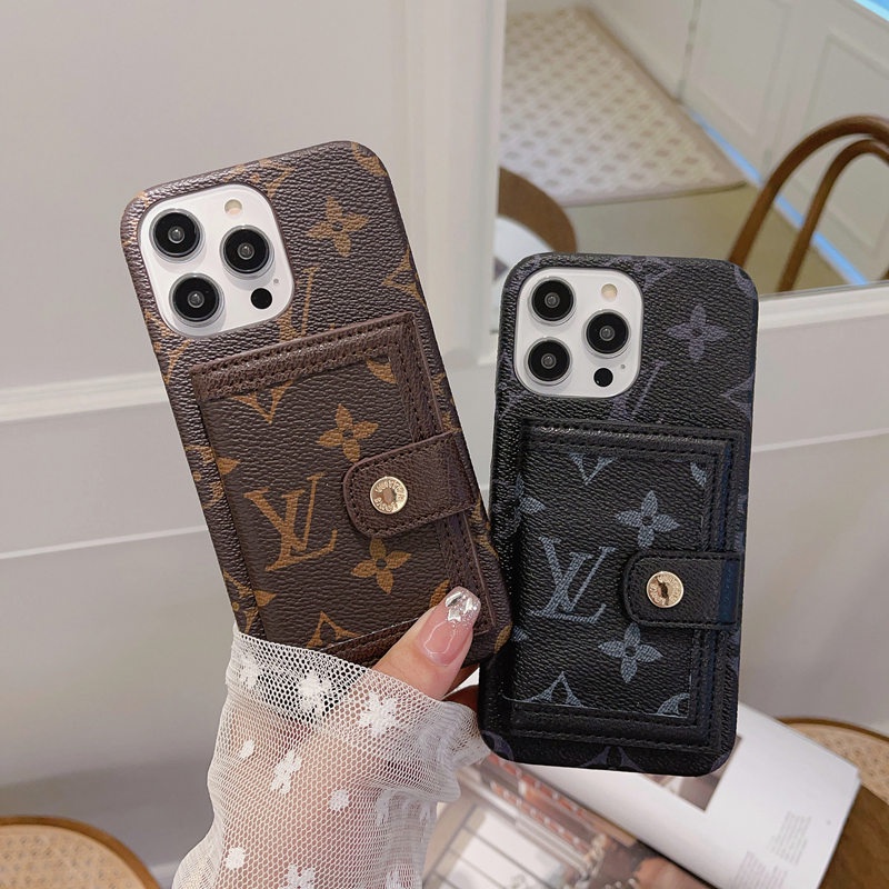 เคสโทรศัพท์มือถือหนัง พร้อมช่องใส่บัตร หรูหรา สําหรับ Samsung Galaxy S20 FE S21 S22+ S23 S24 UItra S24 S23 Plus S21 FE