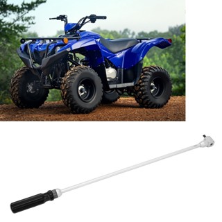 JOY Motor คาร์บูเรเตอร์นักบินสกรูปรับเครื่องมือ 18.89in 90 องศาหัวเปลี่ยนโลหะสำหรับ ATV UTV Snowmobile