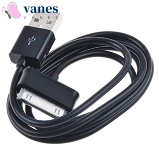 Vanes1 สายชาร์จ USB 1 เมตร หัวเดียว สําหรับแท็บเล็ต พีซี แท็บเล็ต 2 Note