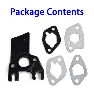 For Honda Engine 5pcs Kit Lawn Mower Motor Rings Tool Spare Carburetor Gasket