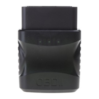 Edb* เครื่องสแกนเนอร์อ่านโค้ด ELM-327 2 1 OBD2 บลูทูธ