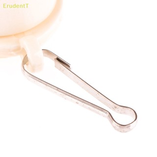 [ErudentT] แหวนคลิปหนีบธง เสาธง เส้นผ่านศูนย์กลาง 1.25 นิ้ว [ใหม่]