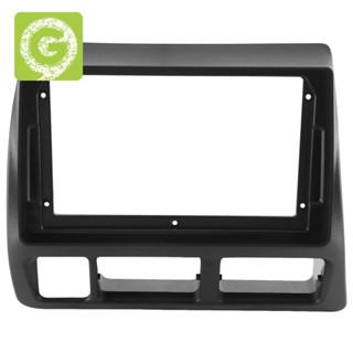 2din Fascia อะแดปเตอร์ข้อต่อเครื่องเสียงรถยนต์ สําหรับ Toyota Corolla 1993