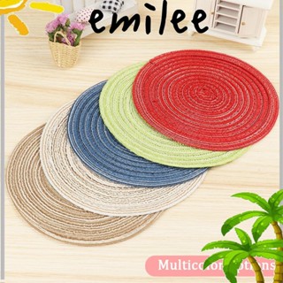 Emilee พรมของเล่น สเกล 1:12 DIY สําหรับบ้านตุ๊กตา