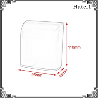 [Hatel] ฝาครอบเต้าเสียบสวิตช์ 86 แบบ กันฝุ่น กันสภาพอากาศ สําหรับห้องน้ํา กลางแจ้ง