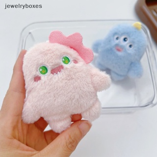 [jewelryboxes] ใหม่ เข็มกลัด ตุ๊กตามอนสเตอร์ตัวเล็ก การ์ตูนญี่ปุ่น น่ารัก เครื่องประดับ ของขวัญ 1 ชิ้น