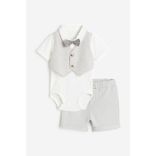 H&amp;M  Boy 2-piece dressy set 1179958_1