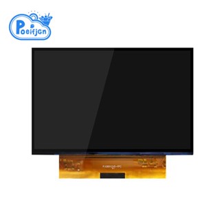 Pj089y2v5 หน้าจอ LCD 8.9 นิ้ว 3840X2400 สําหรับ Photon MONO X