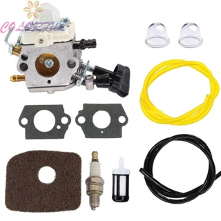 【COLORFUL】Leaf Blower BG56 BG86 BG86C C SH86 Carburetor Service For STIHL Fuel Lin