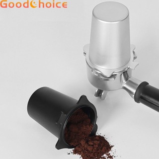 Coffee Dosing Cup Replacement 77x74x45mm Anti Corrosion Double Ears Design