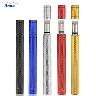 【Anna】Professional Grade Golf Training Aids Stainless Steel Groove Sharpener