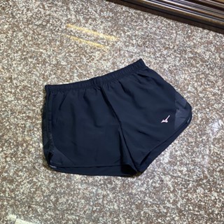 Mizuno Side Split 2” Running Shorts Women (L)