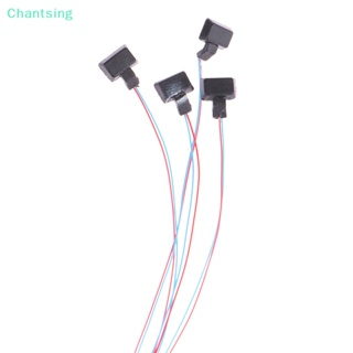 &lt;Chantsing&gt; โมเดลสปอตไลท์ Led 3V สเกล 1:87 DIY ลดราคา