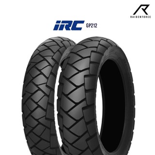 ยางมอเตอร์ไซค์ยางนอก IRC GP212 (ขอบ13,14)