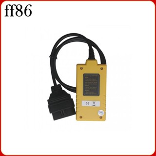 B800 เครื่องสแกนเนอร์ถุงลมนิรภัย OBD แบบเปลี่ยน สําหรับรถยนต์ E36 E46 E38 E39 Z4 X5