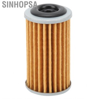 Sinhopsa Transmission Oil Cooler Filter Strong Reliability 31726‑28X0A Car Accessory for  Replacement Nissan Maxima 2016-2019