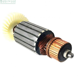 【Big Discounts】220-240V 6 teeth Motor Armature rotor for METABO CS23-355 CS 23-355 310009340#BBHOOD