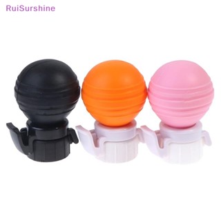 Ruisurshine ฝาปิดขวดโซดา เครื่องดื่ม กันรั่วซึม